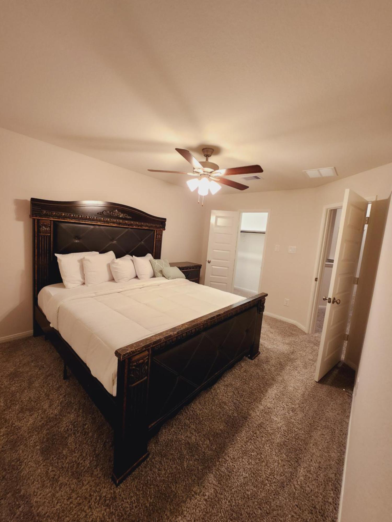 Missouri City Houston Sugarland Luxurious Shella Home Eksteriør bilde