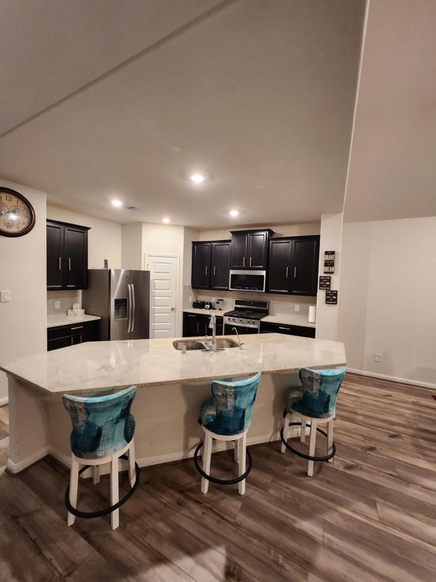 Missouri City Houston Sugarland Luxurious Shella Home Eksteriør bilde