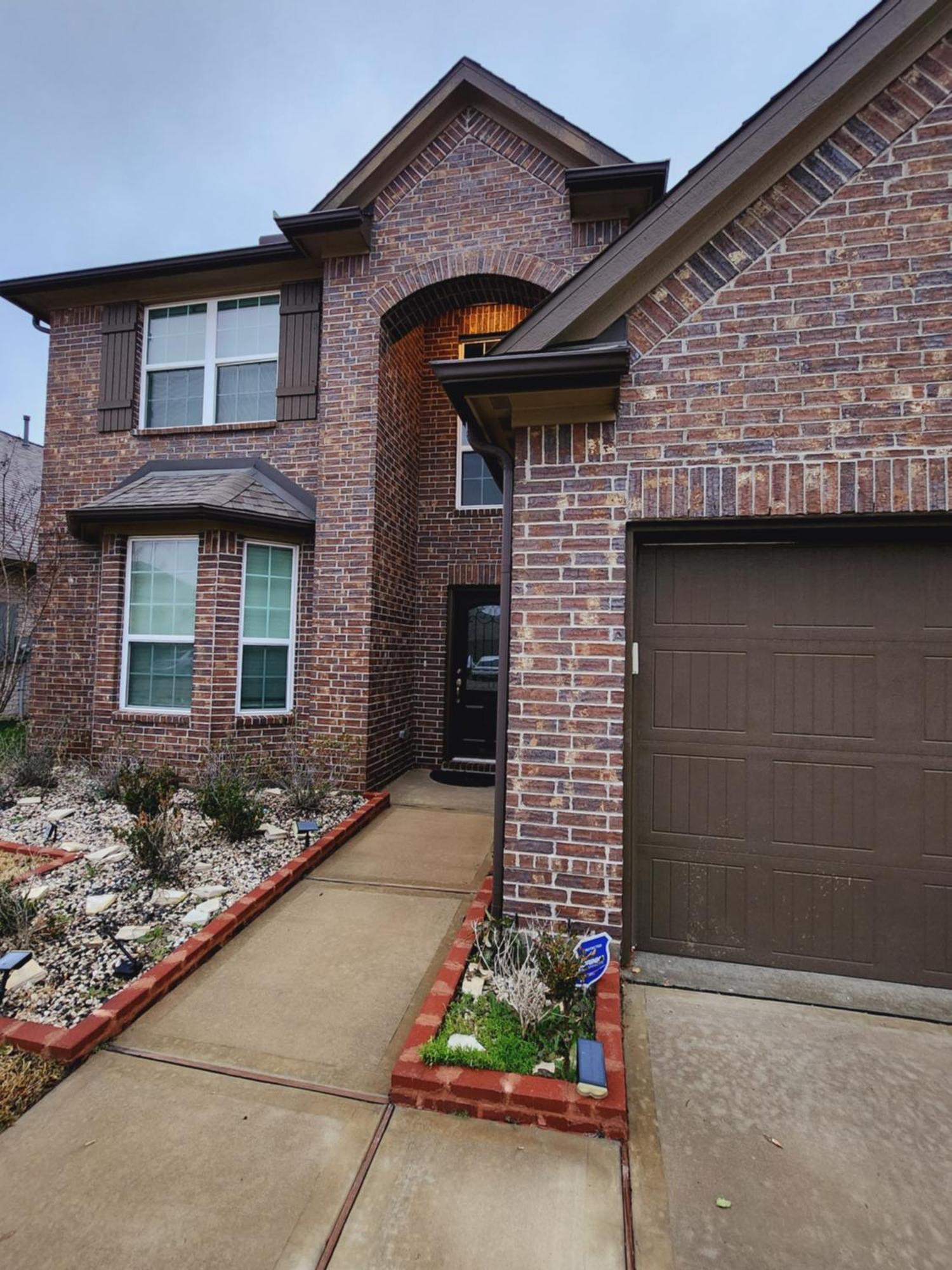 Missouri City Houston Sugarland Luxurious Shella Home Eksteriør bilde